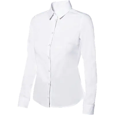 Camisa Velilla Mujer Stretch 405002 primary image