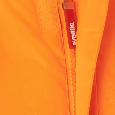Parka Alta Visibilidad Velilla 306002 secondary image