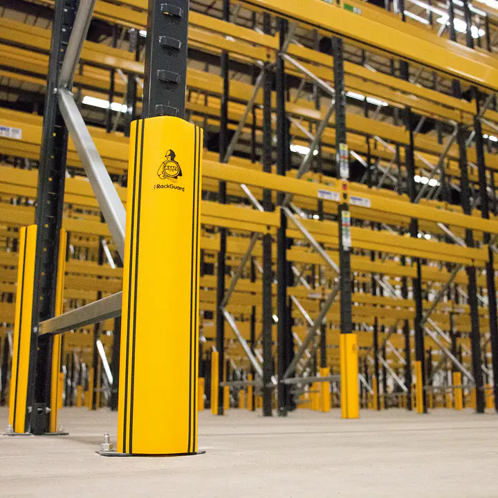 RackGuard Rack Leg Protector_Insitu.webp