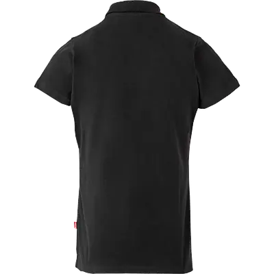 Polo Velilla Mujer Stretch 105509S secondary image