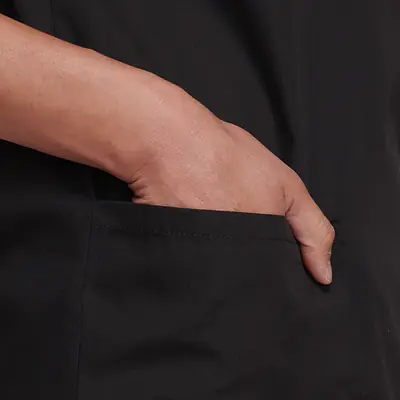Uniforme sanitario Unisex WW530C secondary image