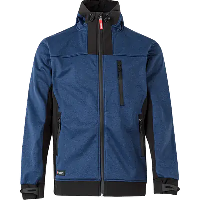 Chaqueta Velilla Softshell 206007 primary image