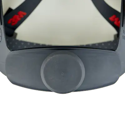 Casco 3M Uvicator dieléctrico 440V secondary image