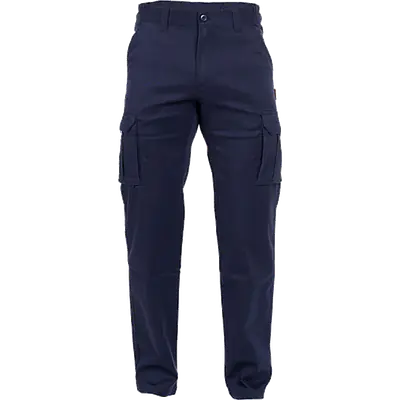 Pantalones de trabajo BRUCE primary image