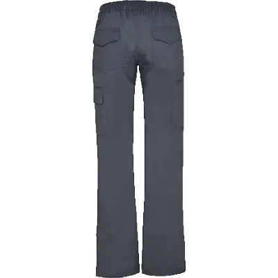 Pantalones de trabajo Mujer PA9118 secondary image