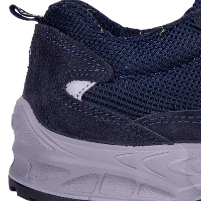 Zapatos de seguridad Cofra TREMITI S1P secondary image