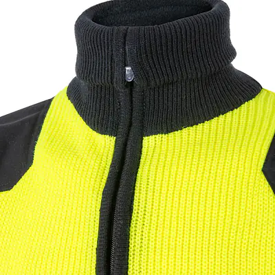 Jersey Alta Visibilidad Velilla 301001 secondary image