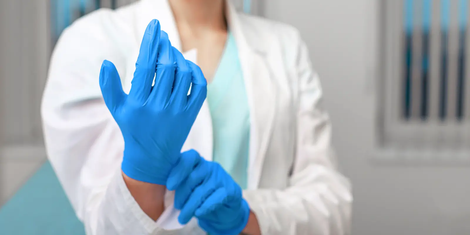 Guantes de látex: Todo lo que debes saber