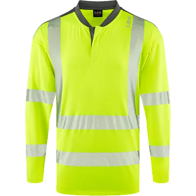 Camiseta Alta Visibilidad WATERMOUTH primary image