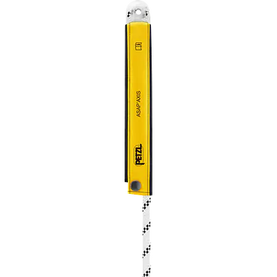 Cuerda Petzl 30m ASAP AXIS 11mm primary image