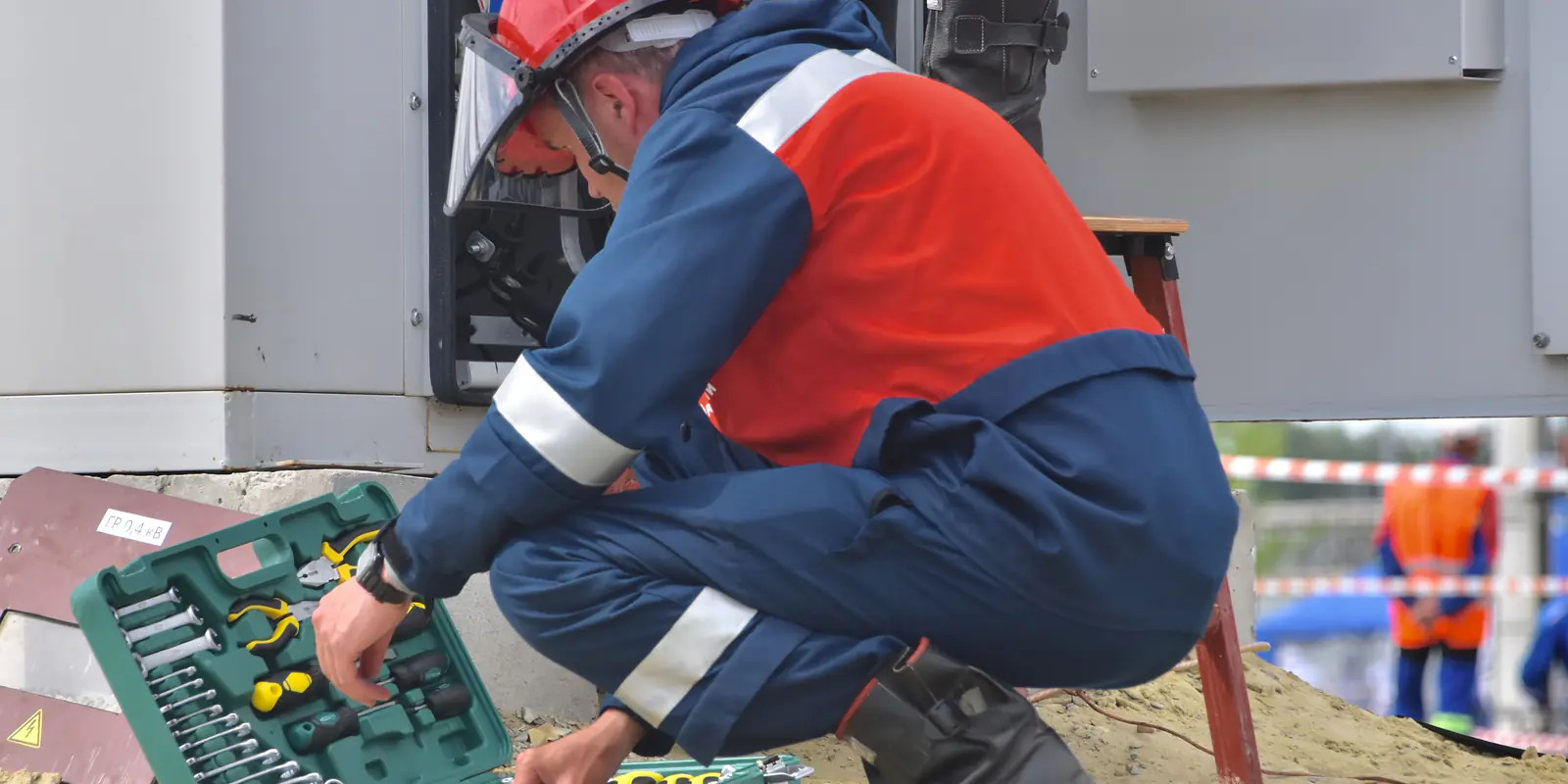 Botas de trabajo cómodas: claves a tener en cuenta