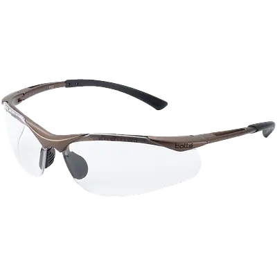Gafas de seguridad Bollé CONTOUR II CONTPSI primary image