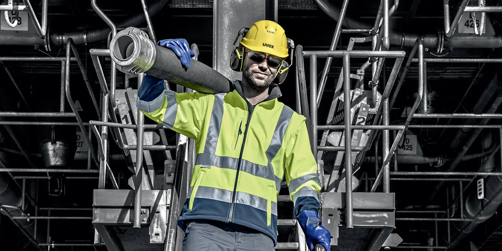 13 factores clave para la seguridad en la construcción: un estudio mundial