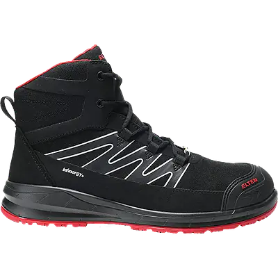Botas de seguridad MARTEN PRO ESD S3 secondary image