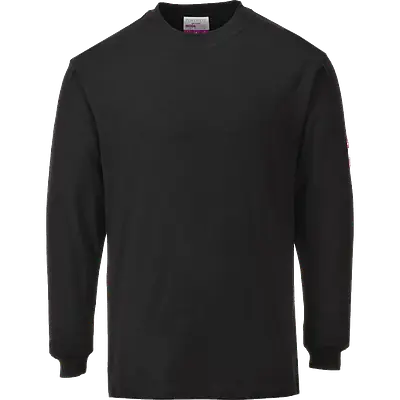 Camiseta Ignífuga Antiestática FR11 primary image