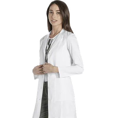 Bata sanitaria Mujer 4439 secondary image