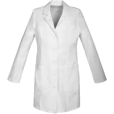 Bata sanitaria Mujer 4439 primary image