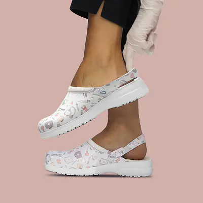 Zuecos sanitarios MYCROM secondary image