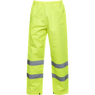 Pantalones Alta Visibilidad UC807 primary image