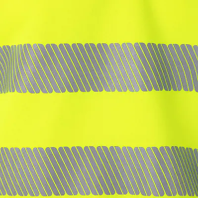 Sudadera Alta Visibilidad Velilla RS 305704 secondary image
